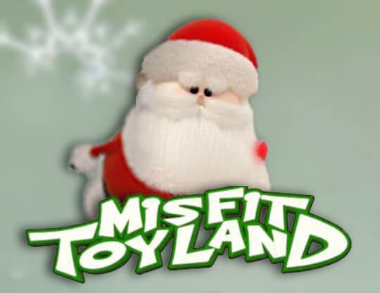 Misfit Toyland